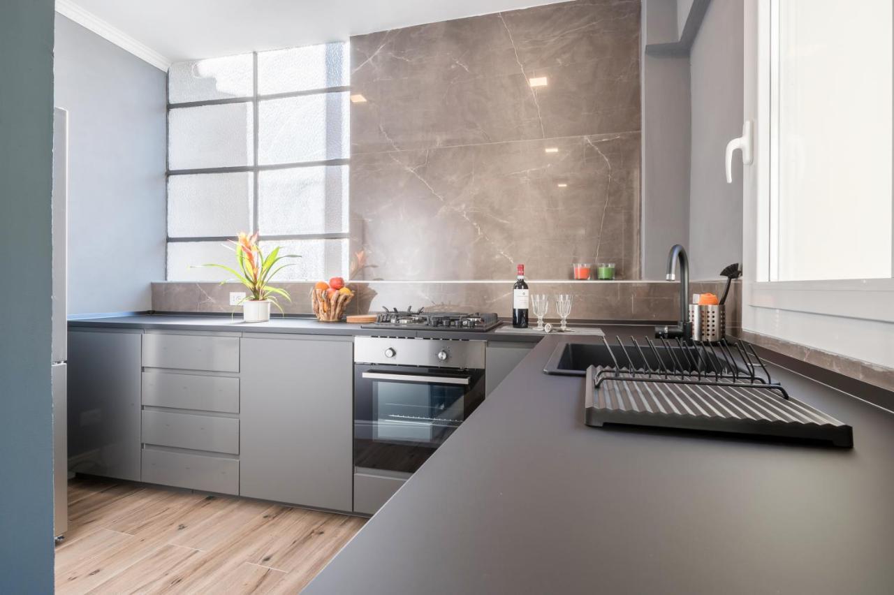 Raffinato Apt Vicino A Piazza Garibaldi X5 Parma Ngoại thất bức ảnh