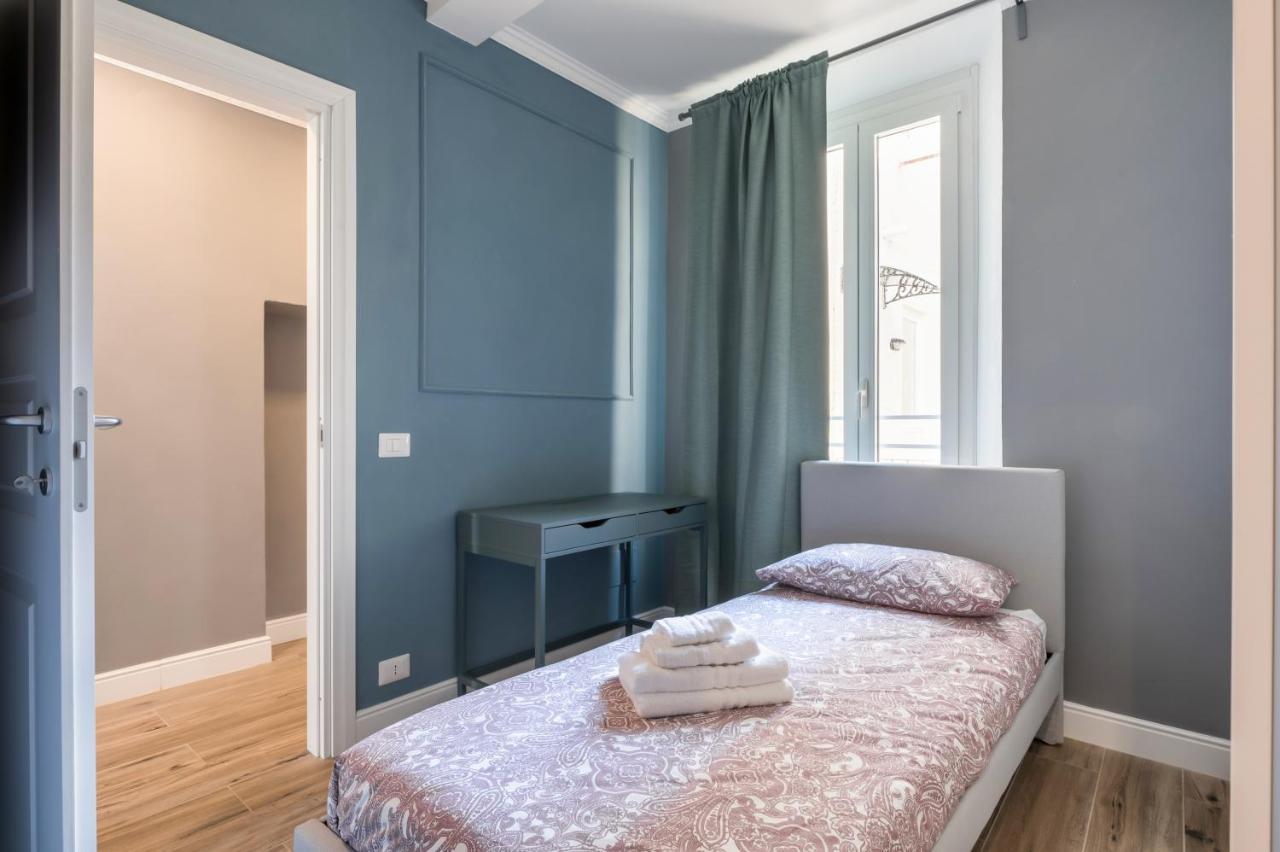 Raffinato Apt Vicino A Piazza Garibaldi X5 Parma Ngoại thất bức ảnh