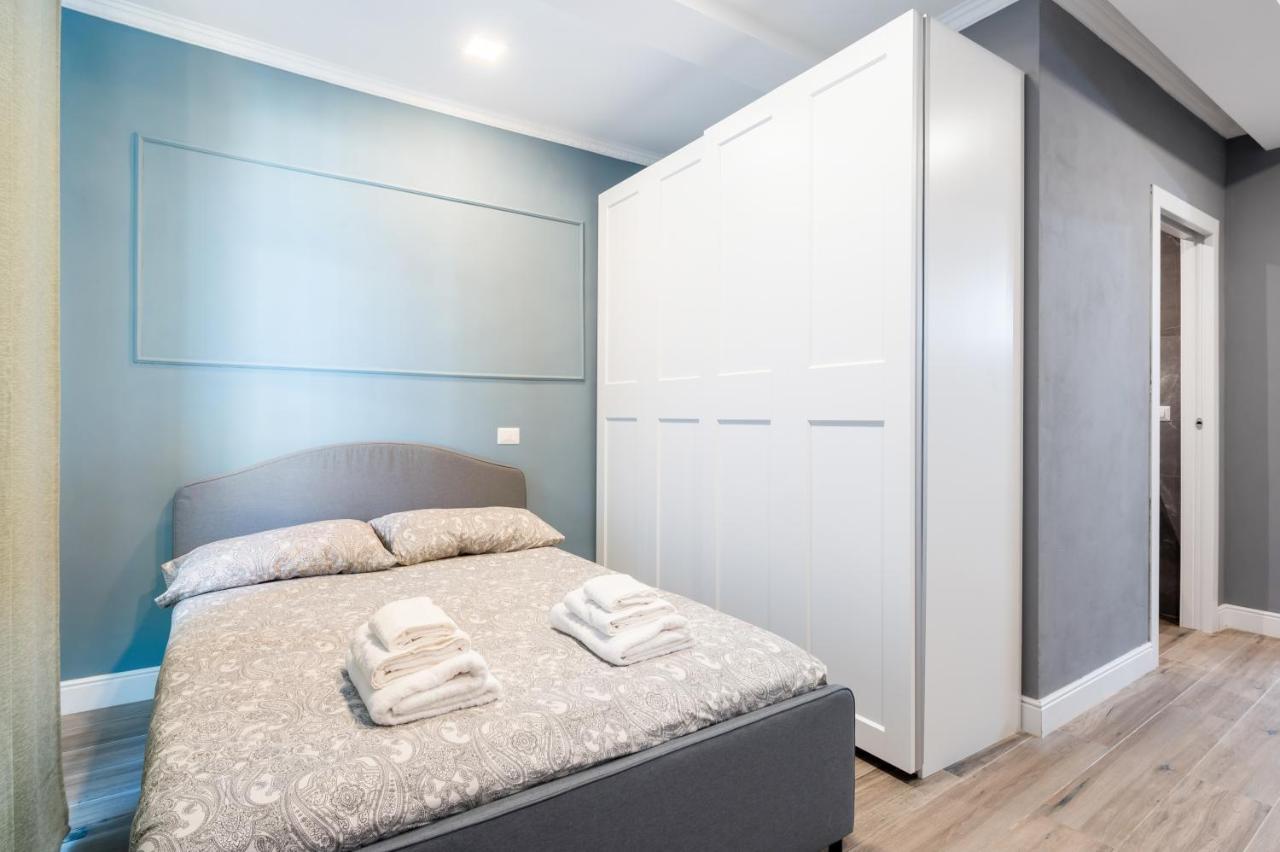 Raffinato Apt Vicino A Piazza Garibaldi X5 Parma Ngoại thất bức ảnh