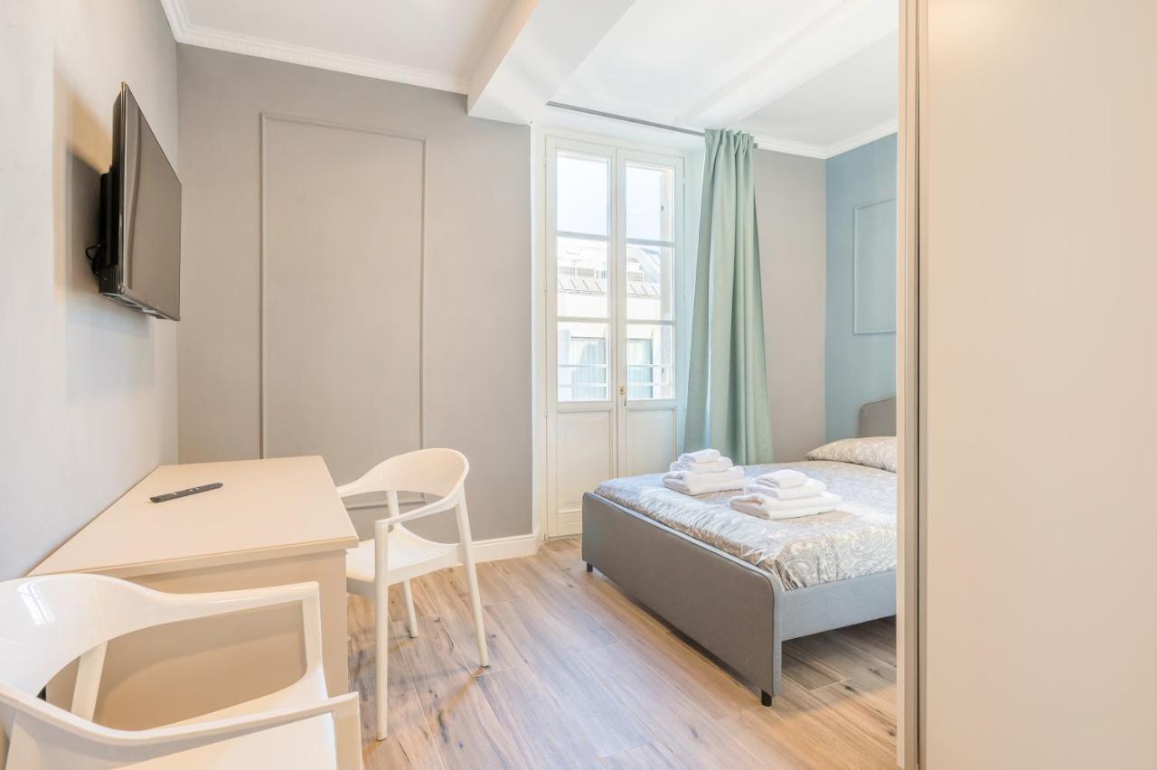 Raffinato Apt Vicino A Piazza Garibaldi X5 Parma Ngoại thất bức ảnh