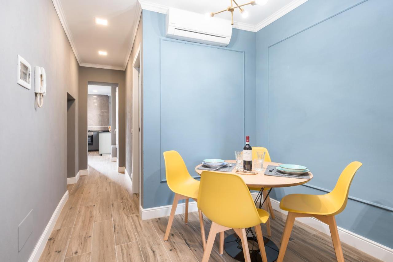 Raffinato Apt Vicino A Piazza Garibaldi X5 Parma Ngoại thất bức ảnh