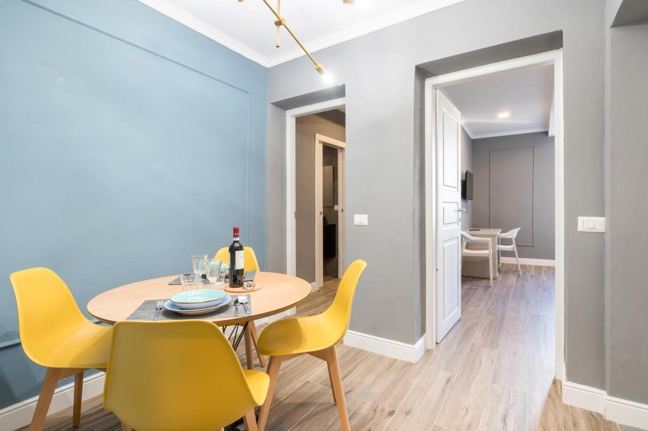 Raffinato Apt Vicino A Piazza Garibaldi X5 Parma Ngoại thất bức ảnh