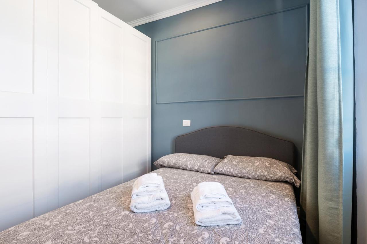 Raffinato Apt Vicino A Piazza Garibaldi X5 Parma Ngoại thất bức ảnh