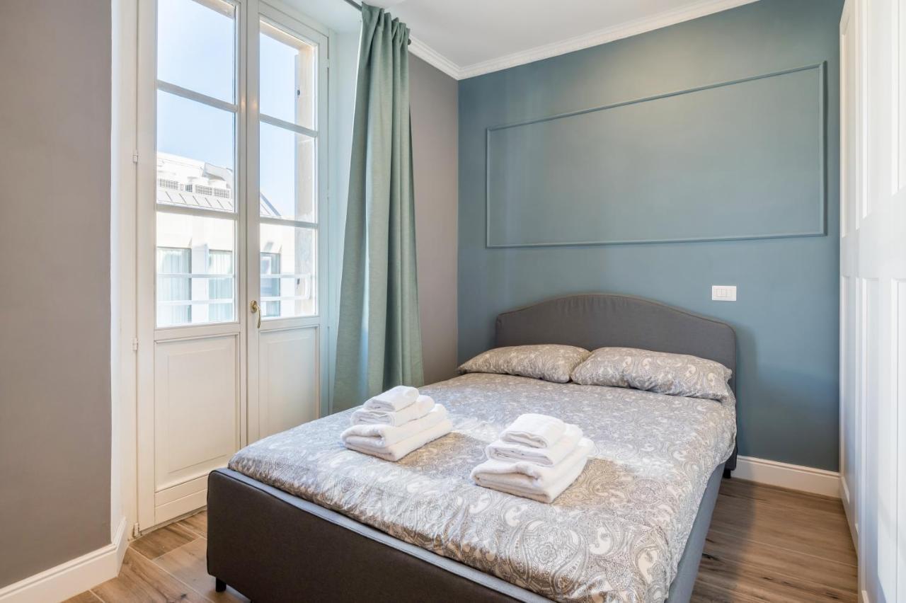 Raffinato Apt Vicino A Piazza Garibaldi X5 Parma Ngoại thất bức ảnh