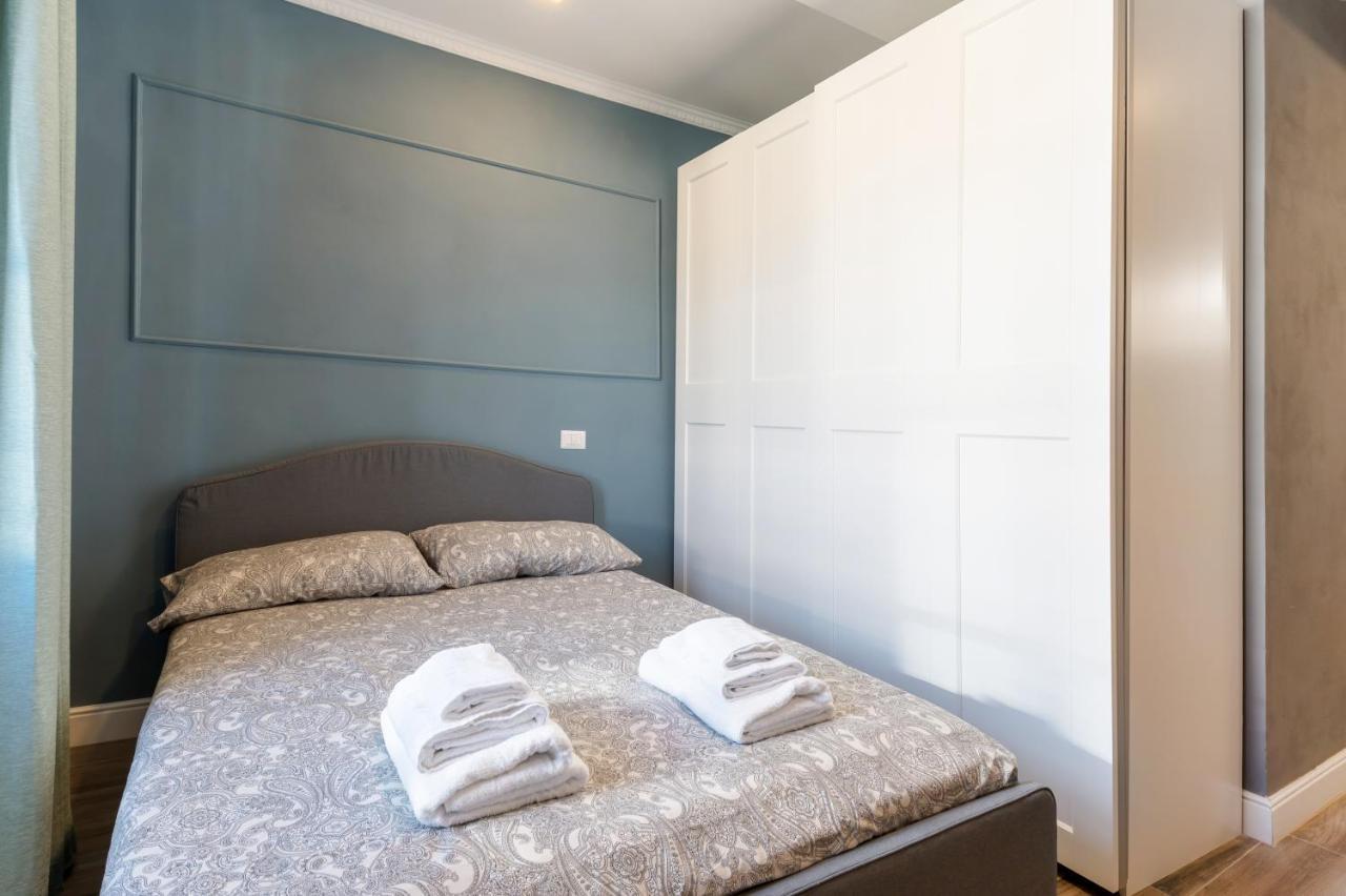 Raffinato Apt Vicino A Piazza Garibaldi X5 Parma Ngoại thất bức ảnh
