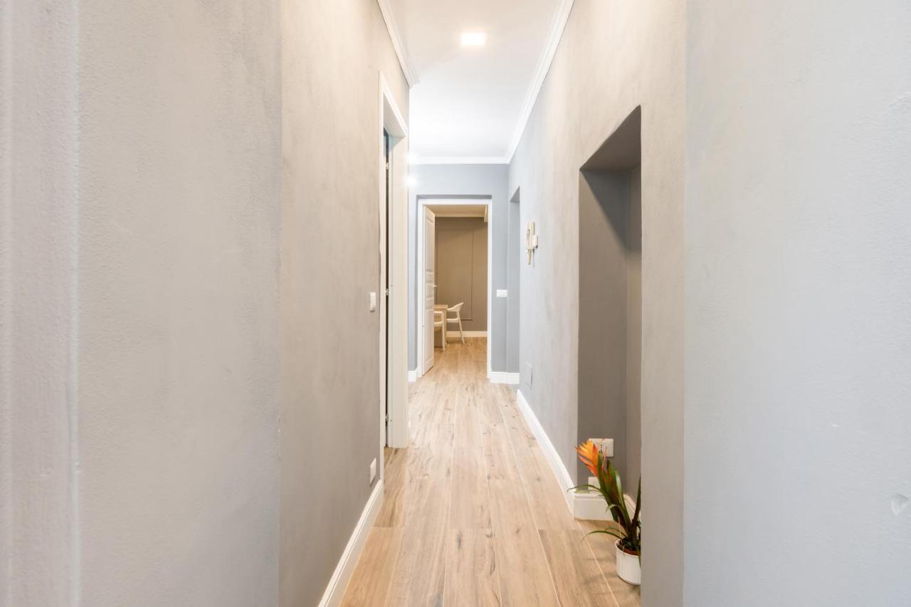 Raffinato Apt Vicino A Piazza Garibaldi X5 Parma Ngoại thất bức ảnh